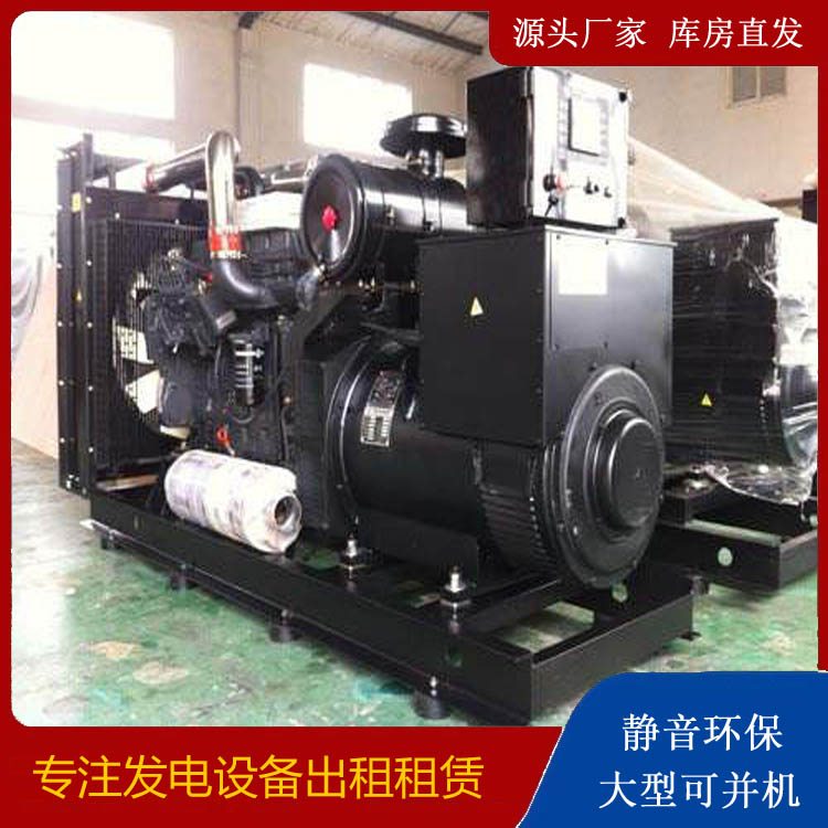 怀宁发电车出租 柴油发电机组需要经常换机油吗？