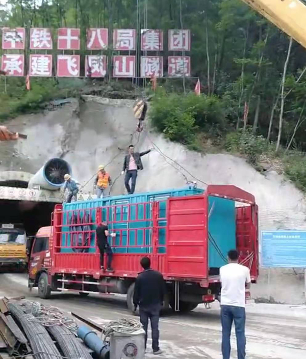 怀宁发电机组维修后输出功率降低是什么问题