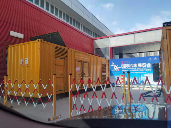 怀宁发电车出租-发电机无电压或电压太低怎么办？