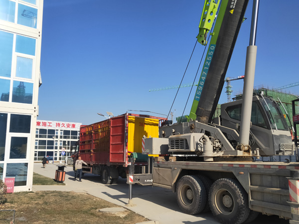 怀宁发电机出租50KW柴油发电机组需要配多粗电缆线