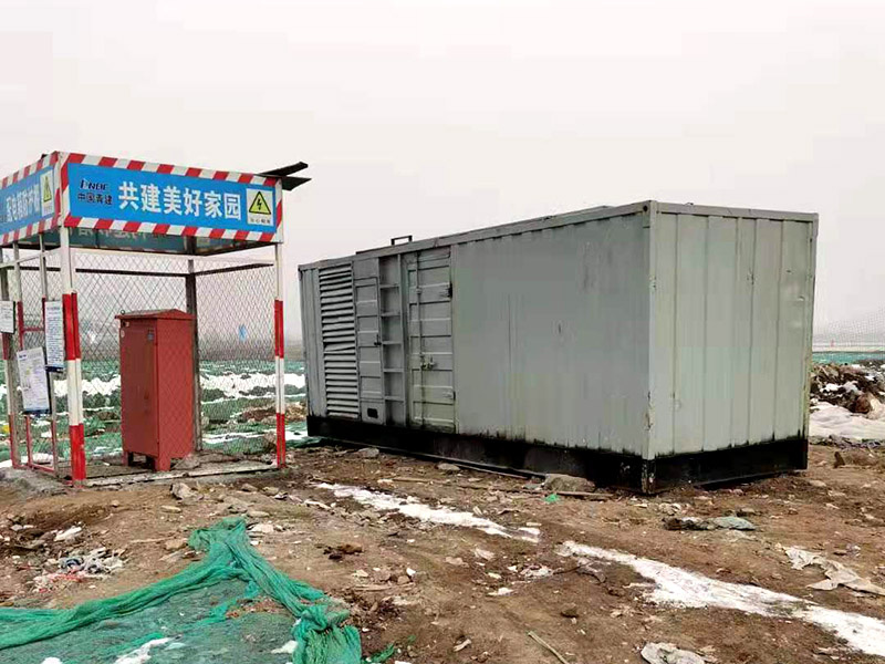 怀宁燃气发电机在高海拔地区运行时会遇到哪些常见故障？