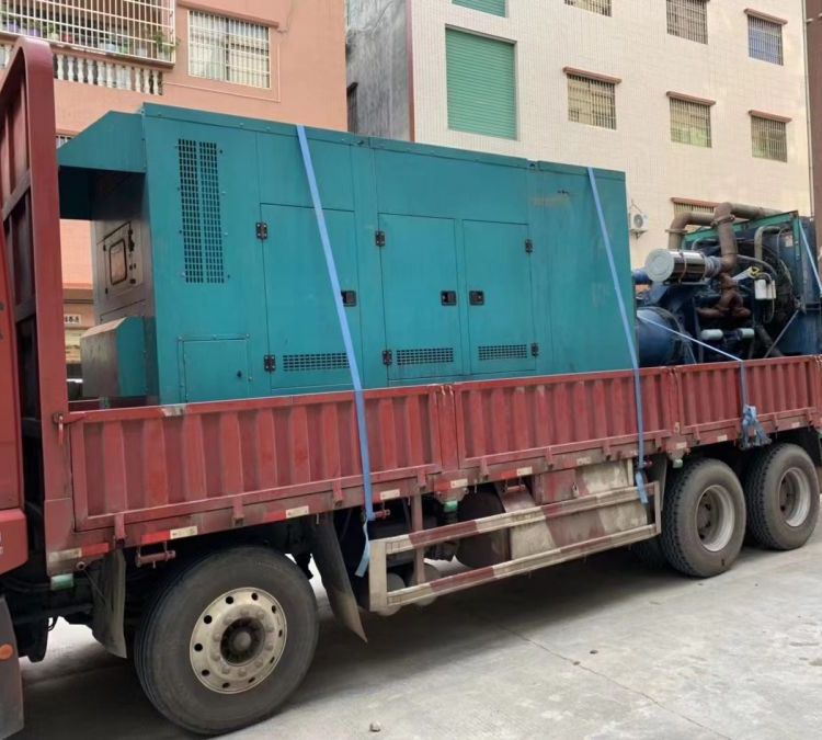 怀宁如何在不同负载率下确保 400KW 柴油发电机组的正常运行？
