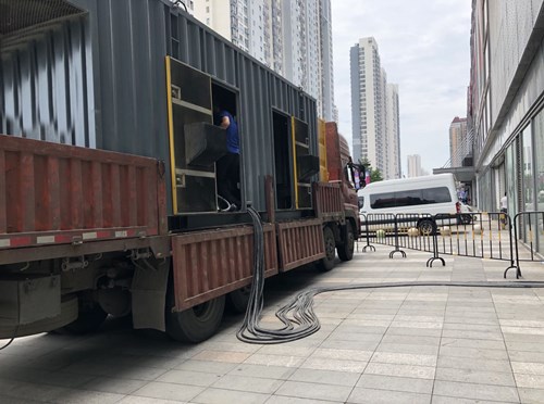 怀宁低温环境下,柴油发电机组电池充满电的具体时间受哪些因素影响?