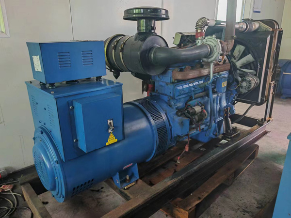 怀宁100kW柴油发电机组使用多级机油有哪些优缺点？
