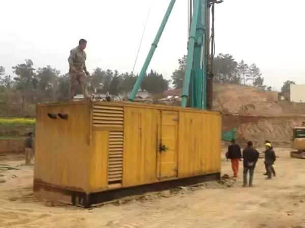 怀宁柴油发电机组应用场合有哪些？